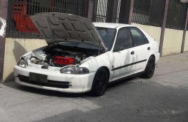 Honda Civic ESI 1993 FOR SALE