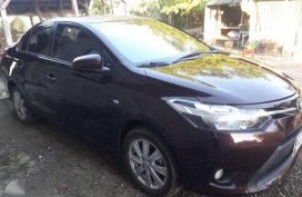 Toyota Vios 2017 for sale