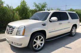 2008 Cadillac Escalade ESV for sale