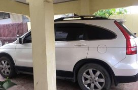 Honda CRV 2007 for sale