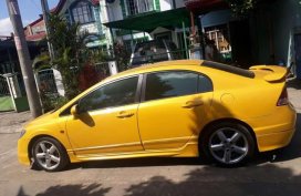 Honda Civic 2006 for sale