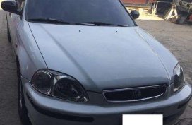 1996 Honda Civic for sale