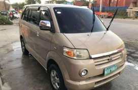 Suzuki APV 2006 for sale
