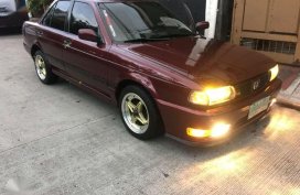 Nissan Sentra 1996 for sale