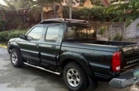 2006 Nissan Frontier for sale