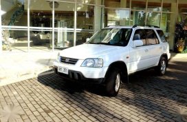 Honda CRV 2000 for sale