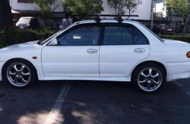 Mistubishi Lancer 1997 for sale