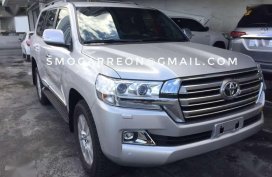 Toyota Land Cruiser 2019 for sale