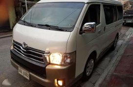 2014 Toyota Hiace for sale