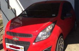 Chevrolet Spark 2016 for sale