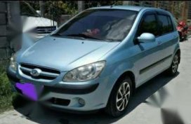 Hyundai Getz 2012 for sale