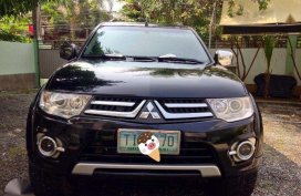 Mitsubishi Strada 2010 for sale