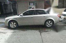AUDI A4 2003 model good condition for sale
