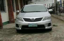 2011 Toyota Corolla Altis for sale