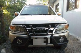Isuzu Crosswind 2010 for sale