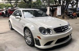 2009 Mercedes Benz CLK for sale