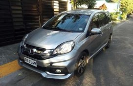 2016 Honda Mobilio for sale