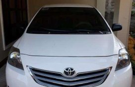 Toyota Vios 2013 FOR SALE