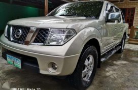 Nissan Navara 2010 for sale