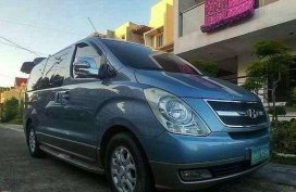 Hyundai Grand Starex 2008 for sale
