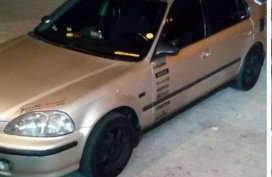 Honda Civic 1996 for sale