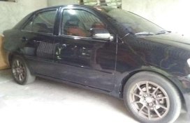 Toyota Vios 2003 for sale