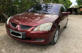 Mitsubishi Lancer MX 2004 for sale