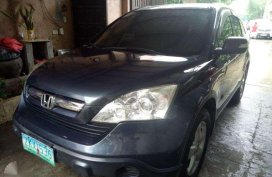 Honda CRV 2007 for sale
