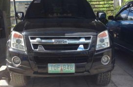 Isuzu Dmax 2012 for sale