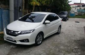 2017 Honda City for sale