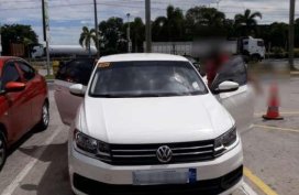 Valkswagen Santana 2018 for sale