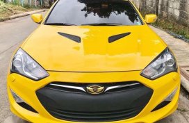 2013 Hyundai Genesis for sale