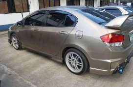 Honda City 2010 for sale
