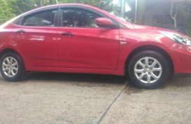 FOR SALE 2015! HYUNDAI Accent 1.4e