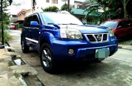 Nissan X-Trail 2005 for sale