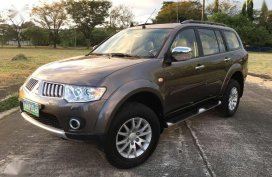 2011 Mitsubishi Montero for sale