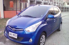 2014 Hyundai Eon for sale