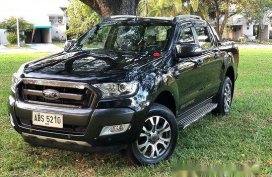 Ford Ranger 2016 for sale