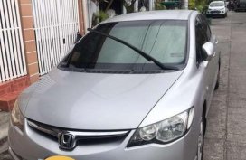 2006 Honda Civic for sale