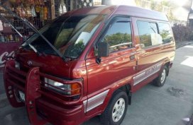 Toyota Lite Ace FOR SALE