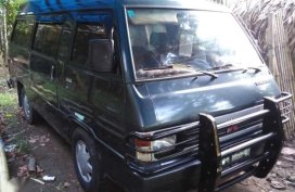 Like New Mitsubishi L300 for sale