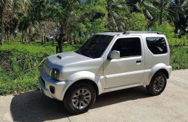 2018 Suzuki Jimny for sale