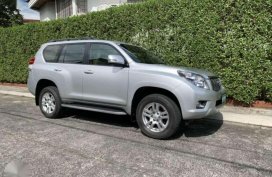 2012 Toyota Prado for sale