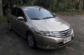 Honda City 2009 for sale