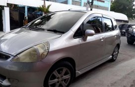 Honda Fit 2010 for sale