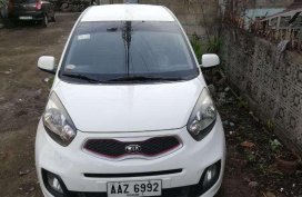 Kia Picanto 2014 for sale