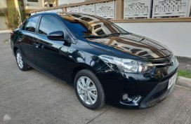 2016 Toyota Vios 1.3 E Automatic Transmission