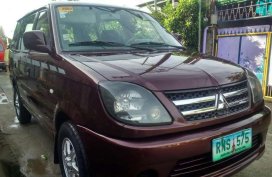 Mitsubishi Adventure 2014 for sale