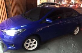 Toyota Vios 2014 for sale 