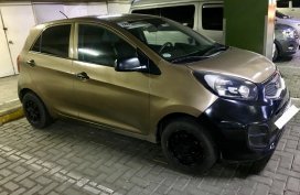 Kia Picanto 2015 for sale